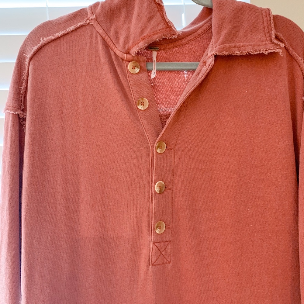 Free People Beach Maxi Dress Sz M